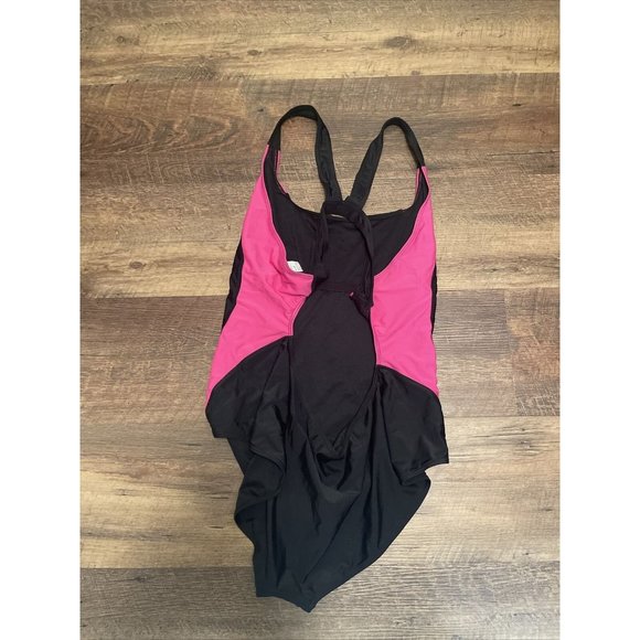 KIEFER ONE PIECE SWIMSUIT - Picture 4 of 6